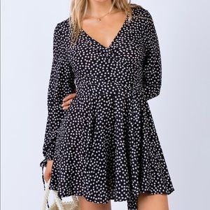 Princess Polly Irving mini dress 4US